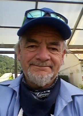 Matija Dolinšek, 67, Republika Slovenija, Občina Trbovlje