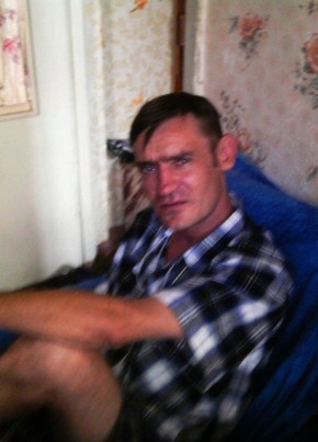 Игорь, 45, Россия, Краснокаменск
