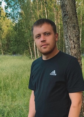 Игорь, 30, Россия, Ярцево