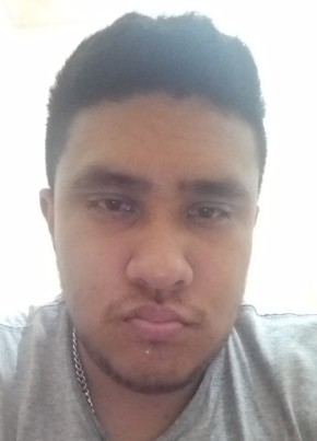 José Antonio, 21, Estados Unidos Mexicanos, Zapotiltic