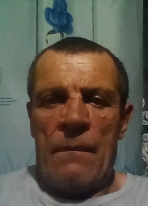 Юсуф, 51, Россия, Хилок