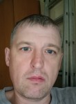 Виктор, 40 лет, Томск