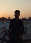 Nahin, 18 лет, ঢাকা