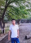 Quliyev, 18, Baku