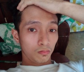 Itchiro, 29, Mamatid