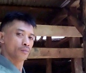 Atep Yayan, 27 лет, Kota Bandung