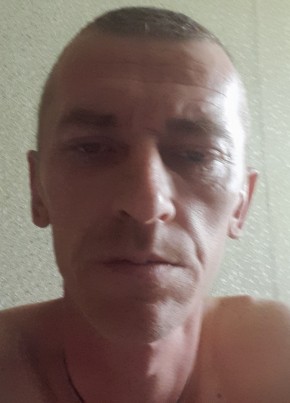 Сергей, 43, Россия, Бугульма