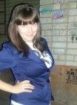 Аленушка, 23 года