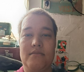 Leonid, 22, Usinsk