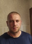 Andrey, 36, Murmansk