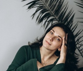 Anzhela, 30, Moscow