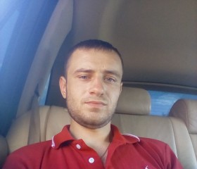 Олег Овчаренко, 31 год, Артемівськ (Донецьк)