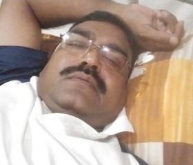 Sanjay Sonone, 55 лет, Nagpur
