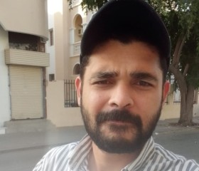 jack, 29, Al Sohar
