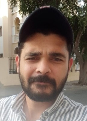 jack, 29, Oman, Al Sohar