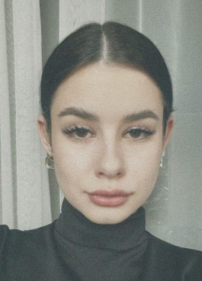 Владислава из Камышина 28 лет