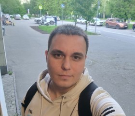 Vladislav, 31, Moscow