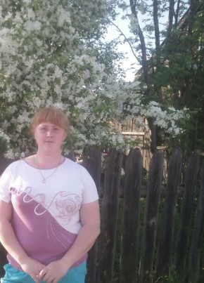 ЕКАТЕРИНА, 35, Россия, Новая Ляля