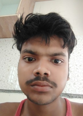 Dipak Kumar, 24, India, Bangalore