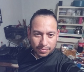 Mariano la noche, 30, Victoria de Durango