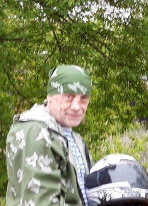 Dmitriy , 55, Russia, Tula