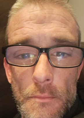 Andy, 39, United Kingdom, Liverpool