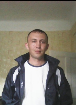 Kostya, 45, Russia, Novosibirsk