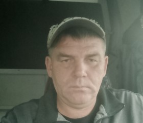Aleksey, 47, Novosibirsk