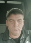 Aleksey, 47, Novosibirsk