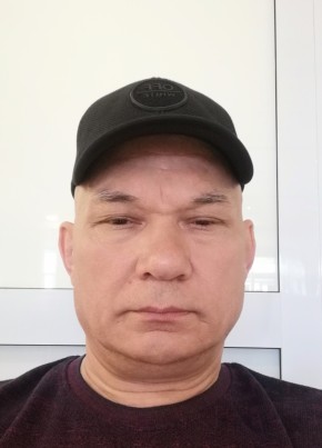 Марат, 57, Қазақстан, Қарағанды