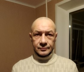 Николай, 50 лет, Мценск
