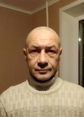 Николай, 50, Россия, Мценск