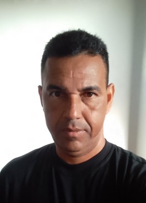 Adimilson, 45, República Federativa do Brasil, Maceió