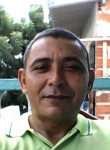 Dary, 46 лет, Barranquilla
