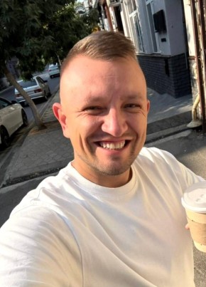 Артём из Воркуты 33 года