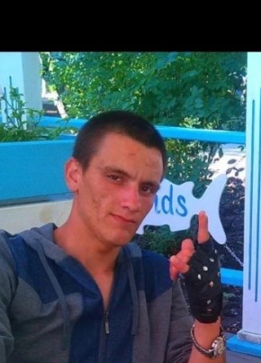 Unknown, 35, Russia, Perm