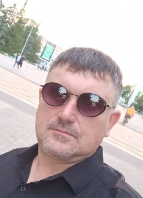 Алексей, 48, Қазақстан, Петропавл