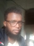 Sufiyan Haji, 25  , Addis Ababa