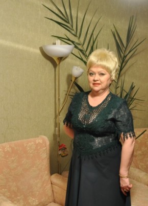 Annayuli, 73, Україна, Одеса