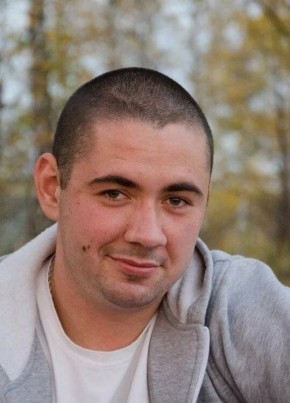Roman, 33, Russia, Nizhniy Novgorod