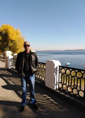 Сергей, 58, Россия, Балаково