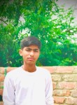 Sohail jutt, 18  , Gujranwala