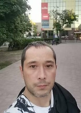 Дмитрий, 40, Россия, Ейск