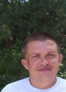 Дмитрий, 47, Россия, Калининград