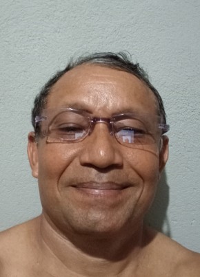 José Roberto из São Paulo capital 52 года
