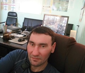 Рузиль, 43 года, Тазовский