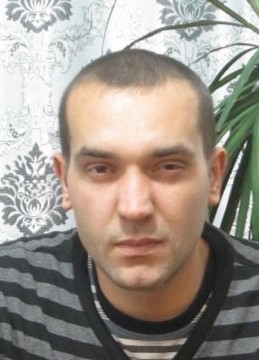 Aleksey Matveev, 35, Russia, Asino