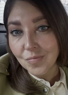 Елена из Екатеринбурга 45 лет