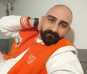 Semo, 26, Mechelen