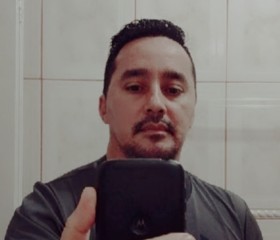 Oliveira, 43, Sao Paulo
